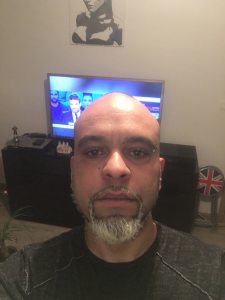Photo de profil de Pedro Ferreira