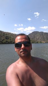 Photo de profil de Pedro Ferreira