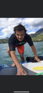 Photo de profil de Pedro Franco