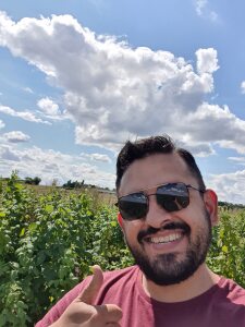 Photo de profil de Pedro Lameirao