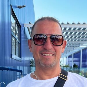 Photo de profil de Pedro Remacha