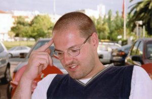 Photo de profil de Pedro Vicente