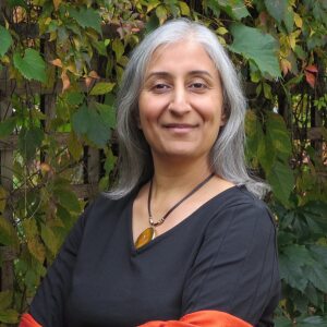 Photo de profil de Peera Rishma