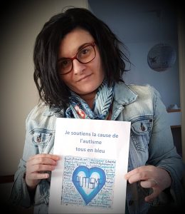 Photo de profil de Peggie Douillet