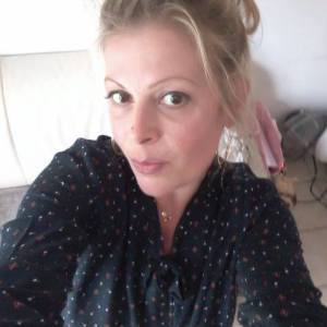 Photo de profil de Peggy Morgan Lakowski
