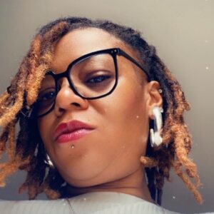 Photo de profil de Peggy Abenaqui