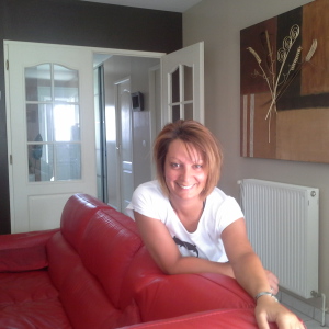 Photo de profil de Peggy Argentin