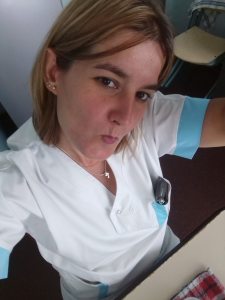 Photo de profil de Peggy Aronica