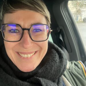 Photo de profil de Peggy Bainville