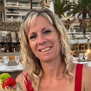 Photo de profil de Peggy Barth