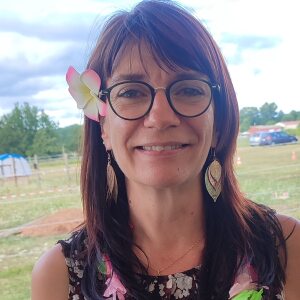 Photo de profil de Peggy Baud