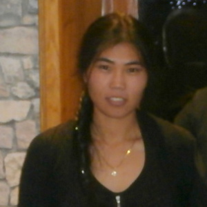 Photo de profil de Peggy Bauer