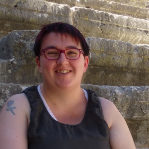 Photo de profil de Peggy Bioret