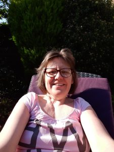 Photo de profil de Peggy Biron