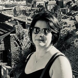 Photo de profil de Peggy Brasse