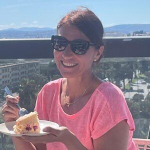 Photo de profil de Peggy Cassagneau