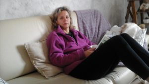 Photo de profil de Peggy Cauet
