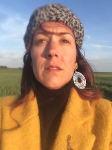 Photo de profil de Peggy Cerier