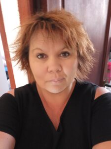 Photo de profil de Peggy Chadeau