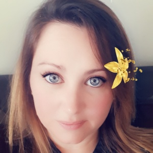Photo de profil de Peggy Chameau