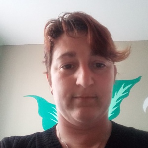 Photo de profil de Peggy Charpenteau