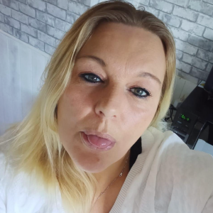 Photo de profil de Peggy Coppin