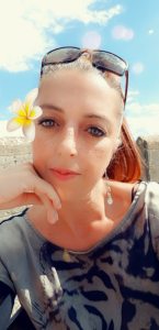 Photo de profil de Peggy Coquelin