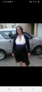 Photo de profil de Peggy Dargaisse