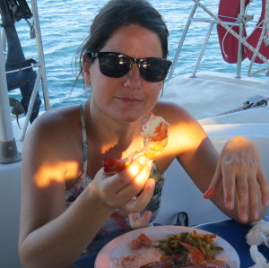 Photo de profil de Peggy Del Prado