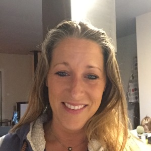 Photo de profil de Peggy Delehouze