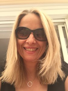 Photo de profil de Peggy Dentrebecq