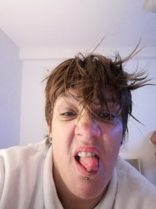 Photo de profil de Peggy Deregnaucourt