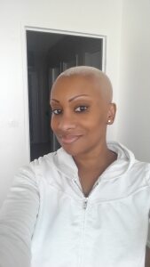 Photo de profil de Peggy Doumbe