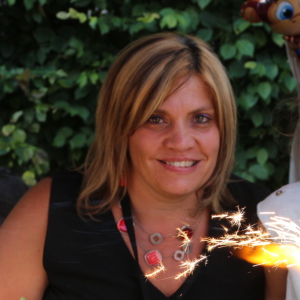 Photo de profil de Peggy Duflot
