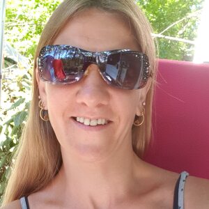 Photo de profil de Peggy Dufresne