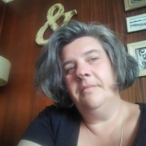 Photo de profil de Peggy Faudemer