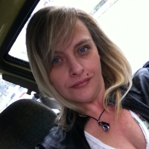 Photo de profil de Peggy Fontaine