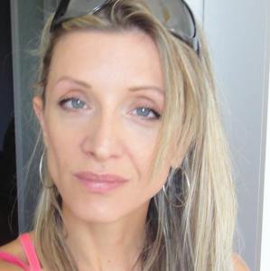 Photo de profil de Peggy Fortel