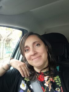Photo de profil de Peggy Fovet