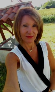 Photo de profil de Peggy Froissart