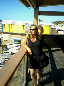 Photo de profil de Peggy Ganteil