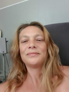 Photo de profil de Peggy Ganteil