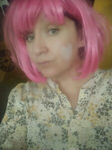 Photo de profil de Peggy Gardin