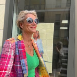Photo de profil de Peggy Gaultier