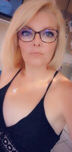 Photo de profil de Peggy Gentil