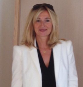 Photo de profil de Peggy Gibson