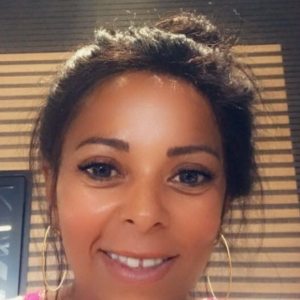 Photo de profil de Peggy Gueye