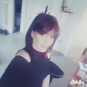 Photo de profil de Peggy Hendrickx