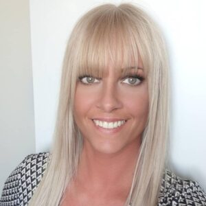 Photo de profil de Peggy Jaccoud