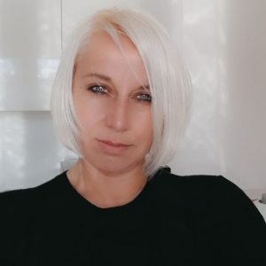 Photo de profil de Peggy Lalaut
